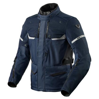 Veste Moto Rev it OUTBACK 4 H2O