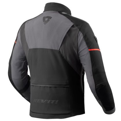 Blouson Moto Rev it INERTIA H2O