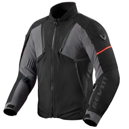 Blouson Moto Rev it INERTIA H2O Ref : RI1442 