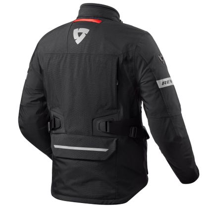 Veste Rev it POSEIDON 3 GORE-TEX® - Noir