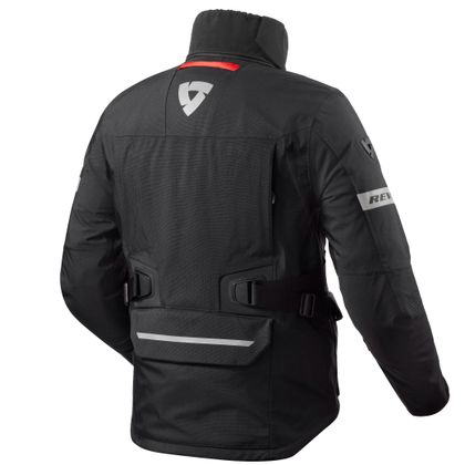 Veste Rev it POSEIDON 3 GORE-TEX® - Noir