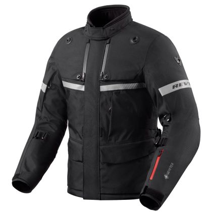 Veste Rev it POSEIDON 3 GORE-TEX® - Noir Ref : RI1443 