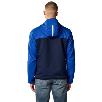 Sweat moto Rev it ANDON - Bleu