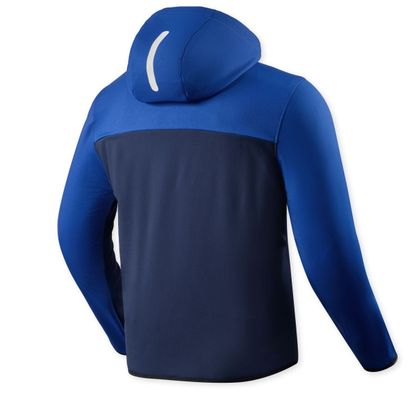 Sweat moto Rev it ANDON - Bleu