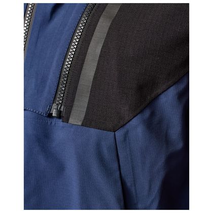 Blouson Rev it COMPONENT 3 H2O - Noir / Bleu