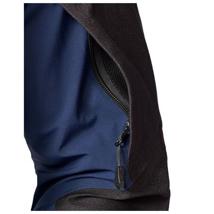 Blouson Rev it COMPONENT 3 H2O - Noir / Bleu