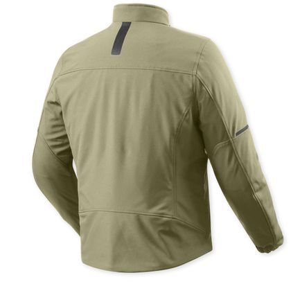 Blouson Rev it SHADE 2 H2O - Vert