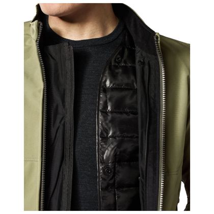 Blouson Rev it SHADE 2 H2O - Vert