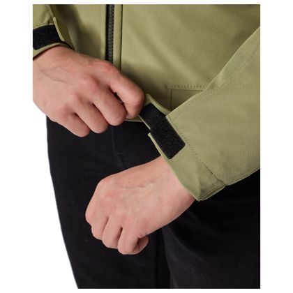 Blouson Rev it SHADE 2 H2O - Vert
