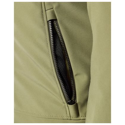 Blouson Rev it SHADE 2 H2O - Vert