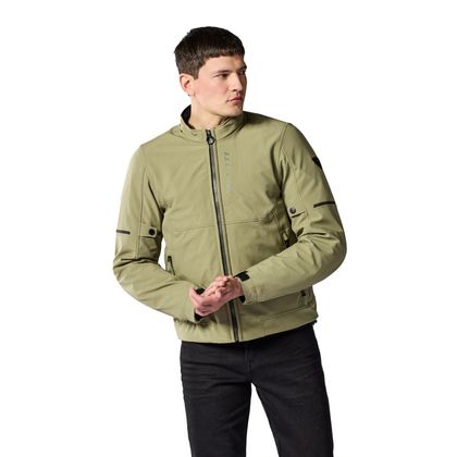 Blouson Rev it SHADE 2 H2O - Vert