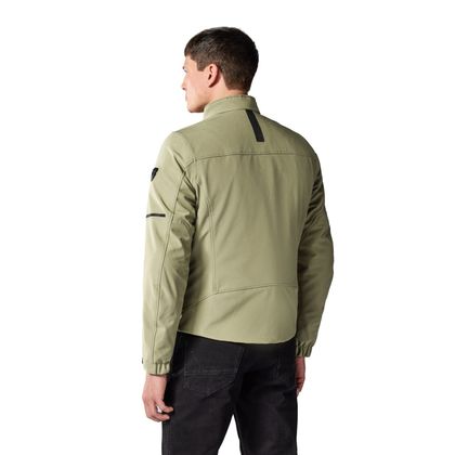 Blouson Rev it SHADE 2 H2O - Vert