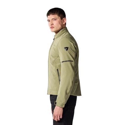 Blouson Rev it SHADE 2 H2O - Vert