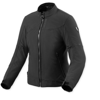 Rev it SHADE 2 H2O DAMEN Jacke - Schwarz Ref : RI1714 