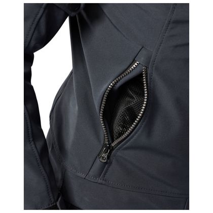 Rev it SHADE 2 H2O DAMEN Jacke - Schwarz