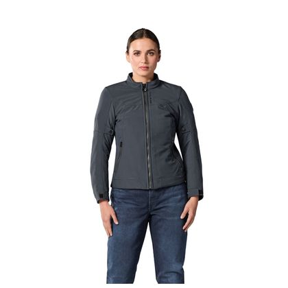 Rev it SHADE 2 H2O DAMEN Jacke - Schwarz