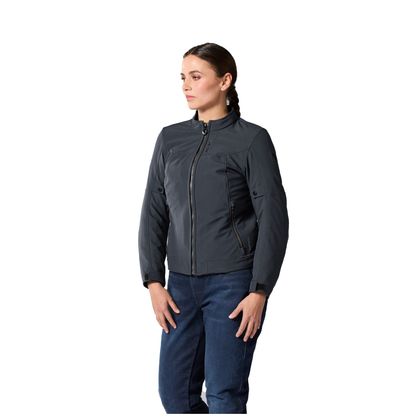 Rev it SHADE 2 H2O DAMEN Jacke - Schwarz