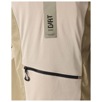 Blouson Rev it TERRITORY 2 - Beige / Vert