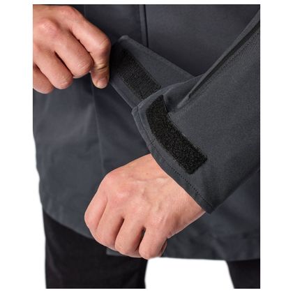 Veste Rev it TRAFALGAR 2 H2O - Bleu