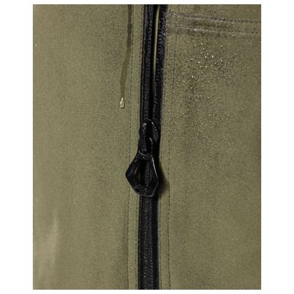 Blouson Rev it TRAFFIC 2 H2O - Vert / Noir