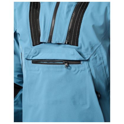 Veste Rev it SMOCK BLACKWATER 3 H2O - Bleu / Noir