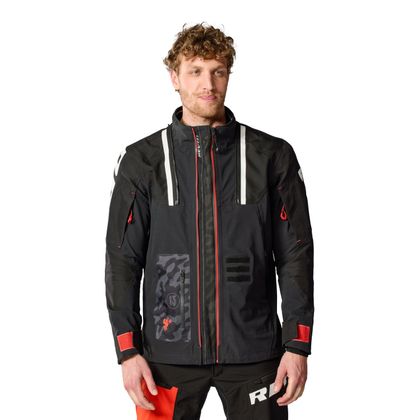 Veste Rev it VISION H2O - Noir / Rouge