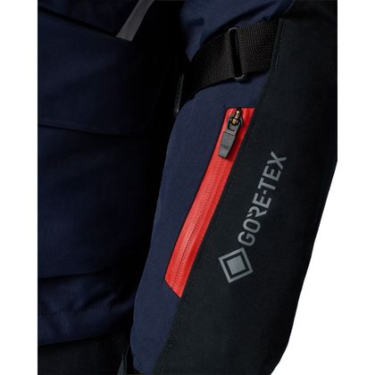 Rev it Vertical 2 GORE-TEX® Motorradjacke - Blau / Schwarz