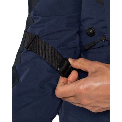 Rev it Vertical 2 GORE-TEX® Motorradjacke - Blau / Schwarz