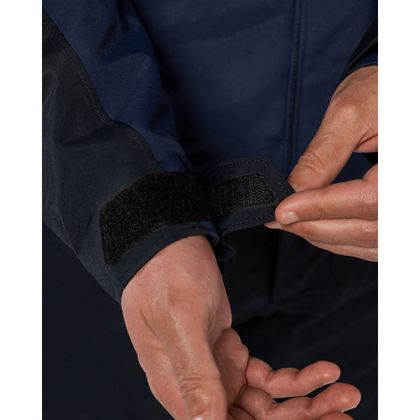 Rev it Vertical 2 GORE-TEX® Motorradjacke - Blau / Schwarz