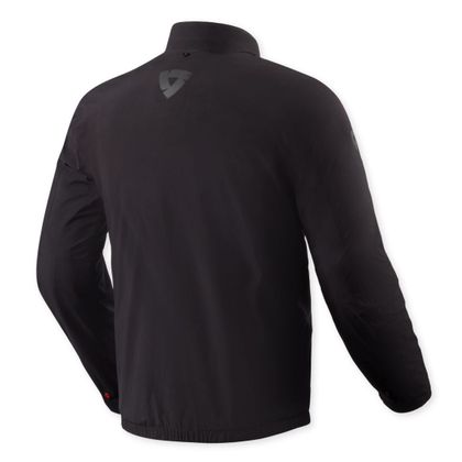 Rev it HIGHCREST H2O Motorbike Jacket - Black