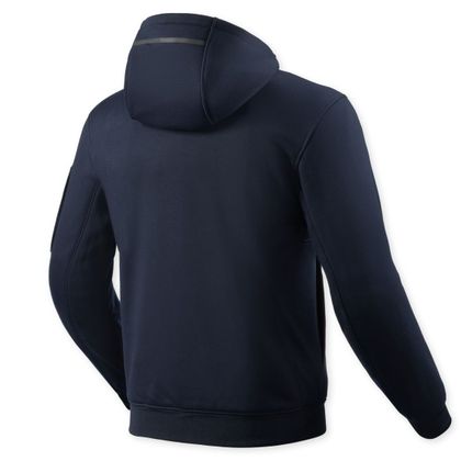 Sweat moto Rev it OAKWOOK - Bleu