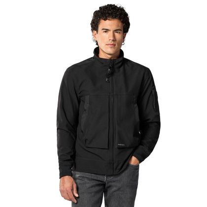 Blouson Moto Rev it ATWATER - Noir