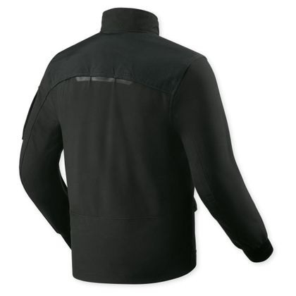 Blouson Moto Rev it ATWATER - Noir