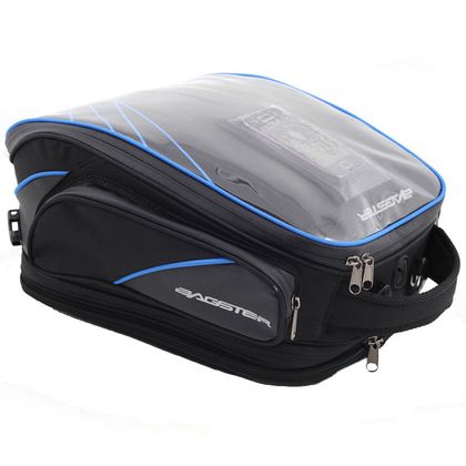 Sacoche réservoir Bagster FLASH Universel
