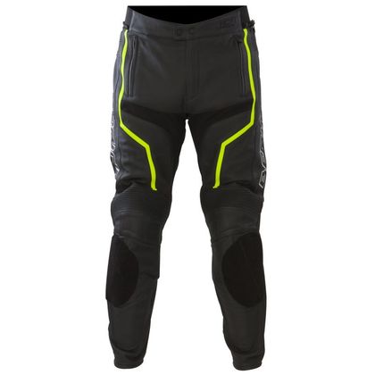 Pantalon Moto Bering FLASH FLUO