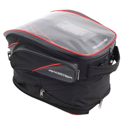 Sacoche réservoir Bagster FLASH Universel