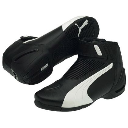 Demi-bottes Puma FLAT2 V2