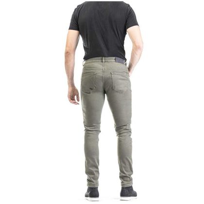 Jeans Ixon FLINT - Slim - Verde