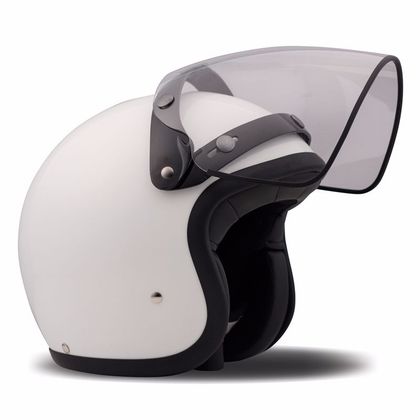 Pantalla de casco DMD FLIP UP VISOR VINTAGE Ref : DMD0050 / D-1ACS30000FC00 