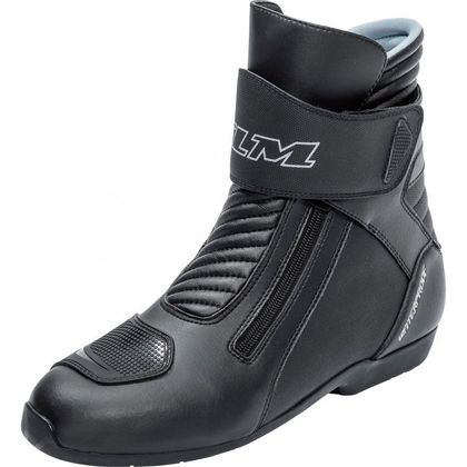 FLM TOURING WATERPROOF 5.0 Halbstiefel