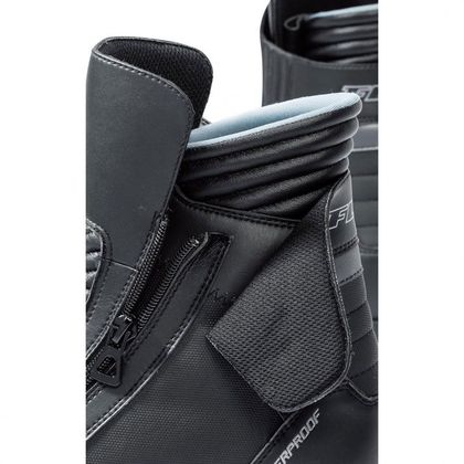 FLM TOURING WATERPROOF 5.0 Halbstiefel