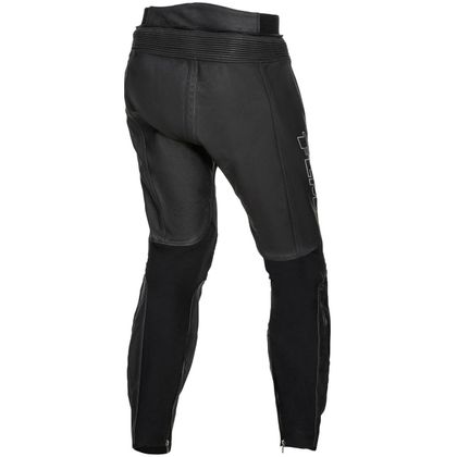 Pantalon FLM SPORT CUIR 2.2 - Noir