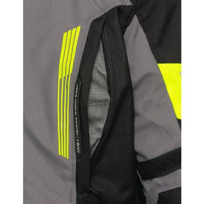 FLM TOUREN VROUWEN 3.0 Motorvest