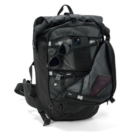 Rucsac Rev it Vastour H2O - Negru