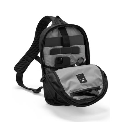 Rucsac Rev it Lear - Negru