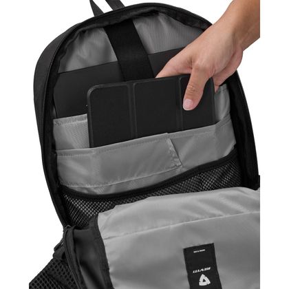 Rucsac Rev it Lear - Negru