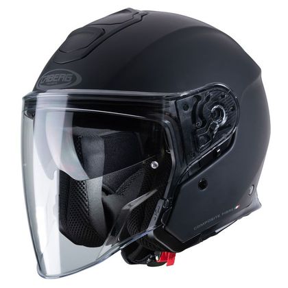Casque Caberg FLYON MAT