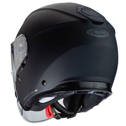 Casque Caberg FLYON MAT