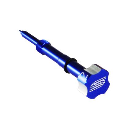 Vis Scar de richesse Universal Keihin - 4-stroke Universel - Bleu