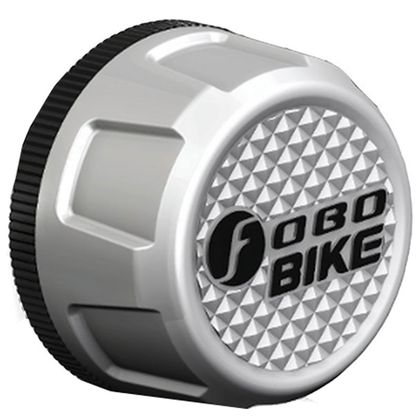 Adattatore Fobo Bike TPMS sistema di monitoraggio temperatura e pressione pneumatici universale Ref : FBO0001 